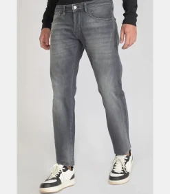 Jeans slim stretch 700/11, lengte 34