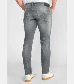 Jeans slim stretch 700/11, lengte 34