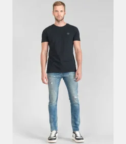 Jeans tapered 900/16 tapered, 7/8