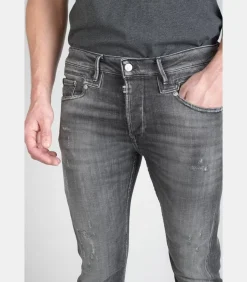 Jeans tapered 900/16 tapered, 7/8