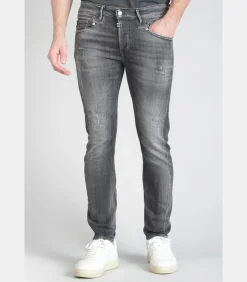Jeans tapered 900/16 tapered, 7/8