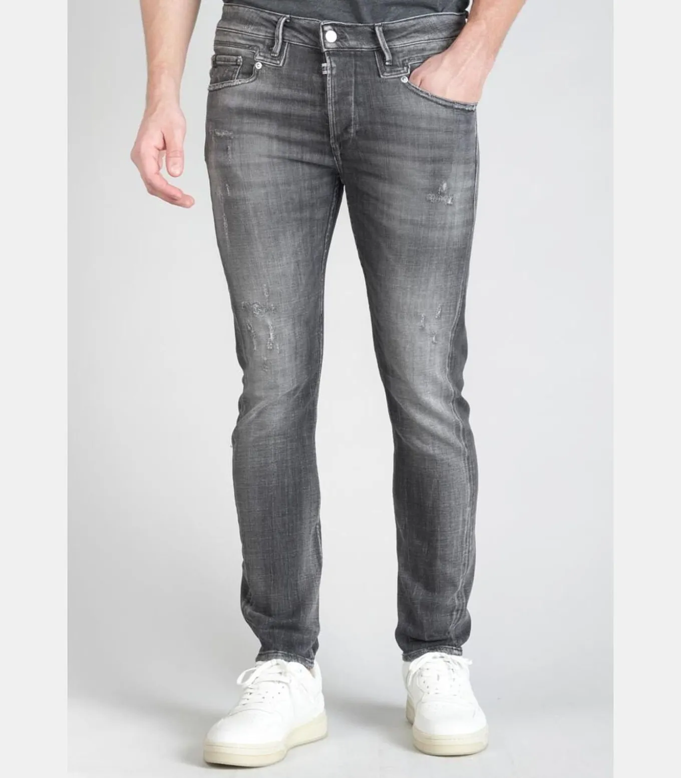 Jeans tapered 900/16 tapered, 7/8