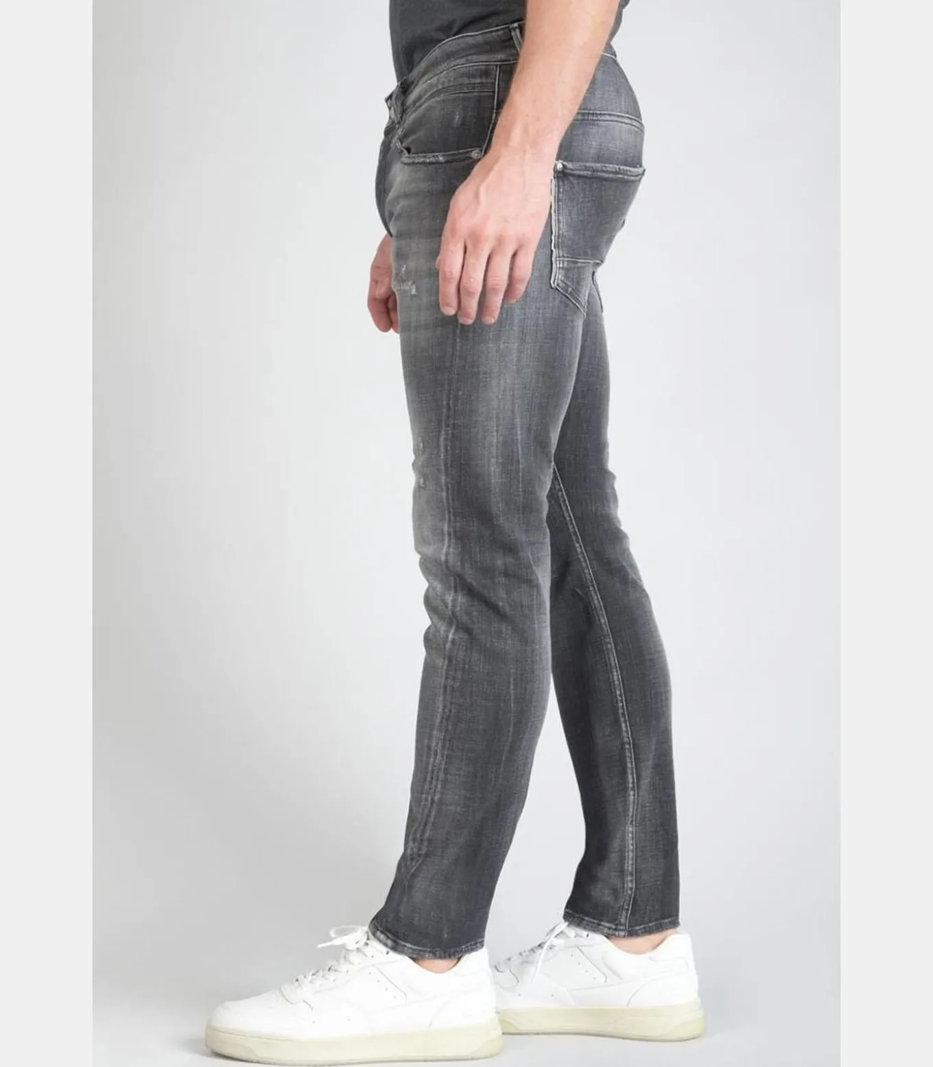 Jeans tapered 900/16 tapered, 7/8