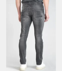 Jeans tapered 900/16 tapered, 7/8