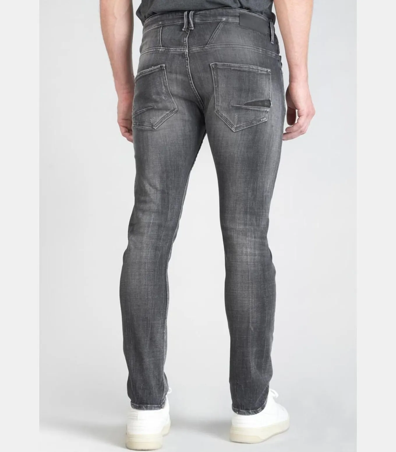 Jeans tapered 900/16 tapered, 7/8