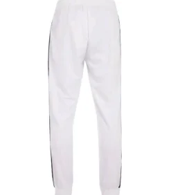 JELGE - Joggingbroek - Wit