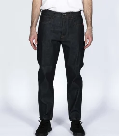 Jeremiah Amish Denima Raw