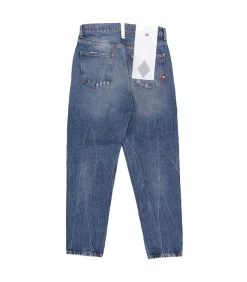 Jeremiah Denim Wiser