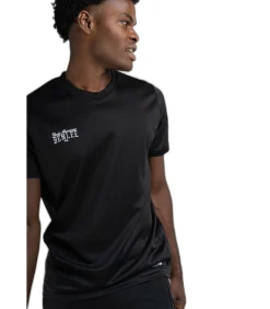 Jersey Furius