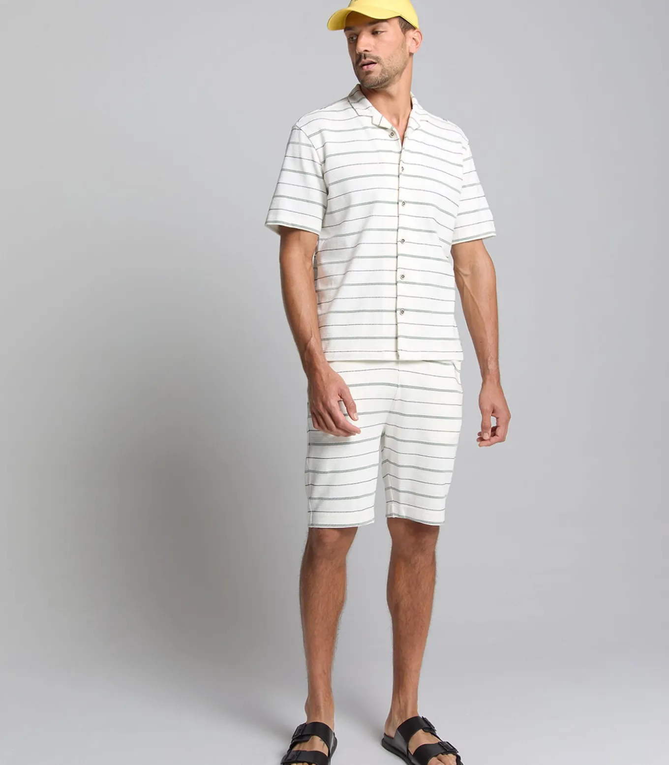 Jersey shirt