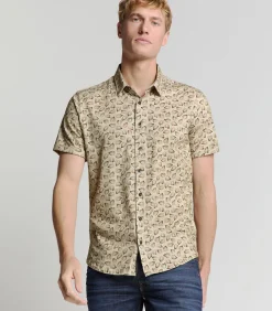 Jersey shirt