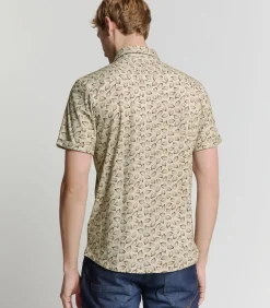 Jersey shirt