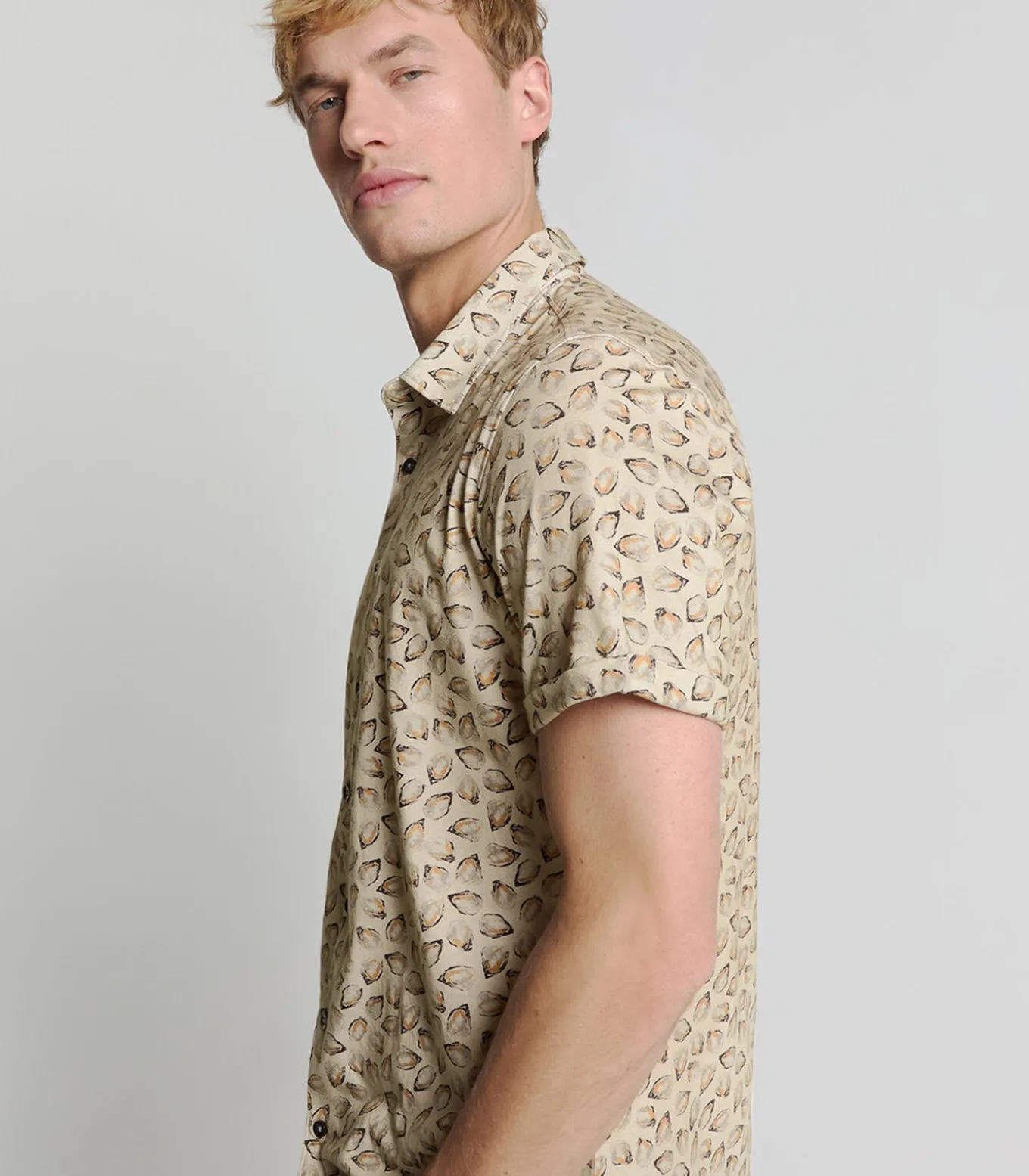 Jersey shirt