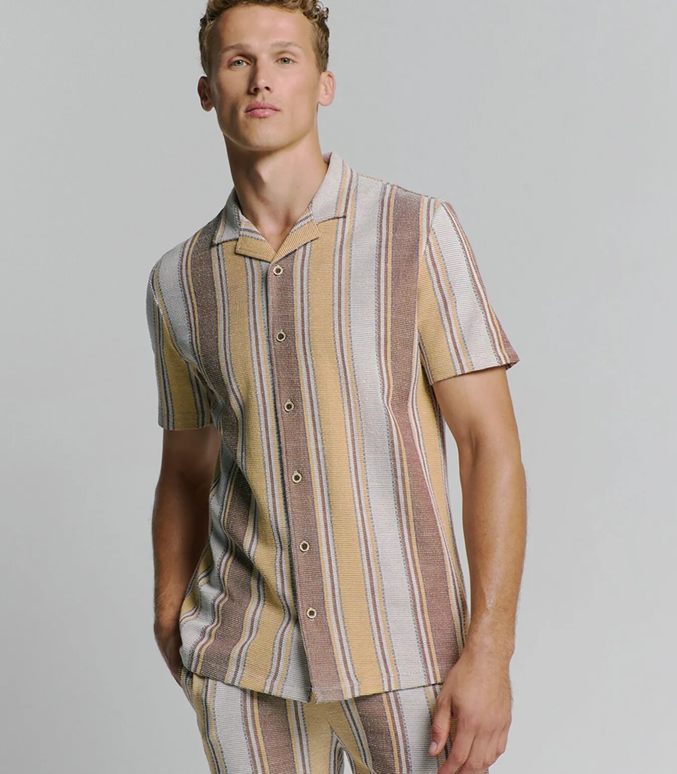 Jersey shirt