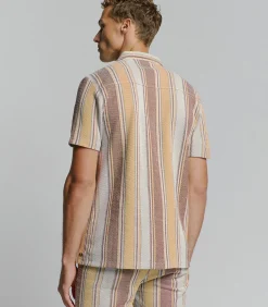 Jersey shirt