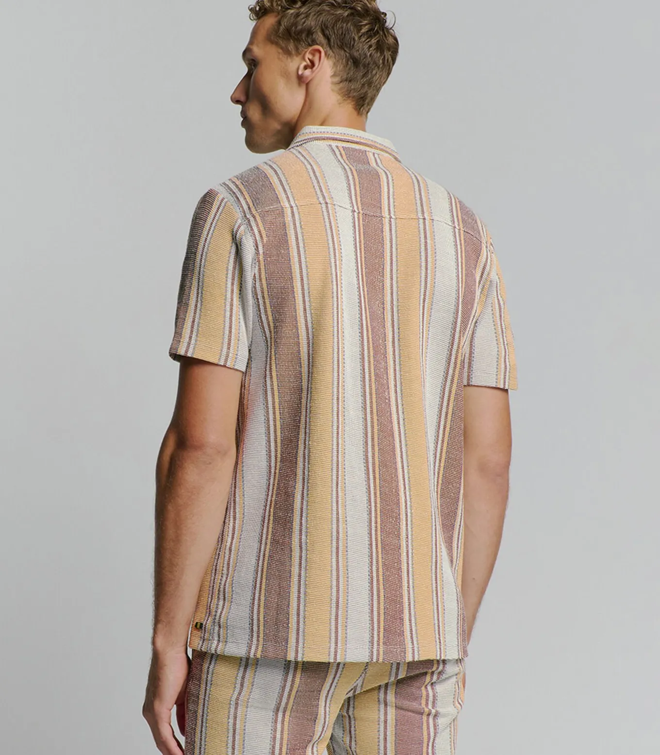 Jersey shirt