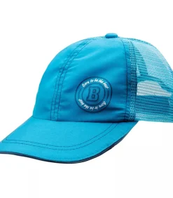 JOEL - Baseball Pet - Blauw