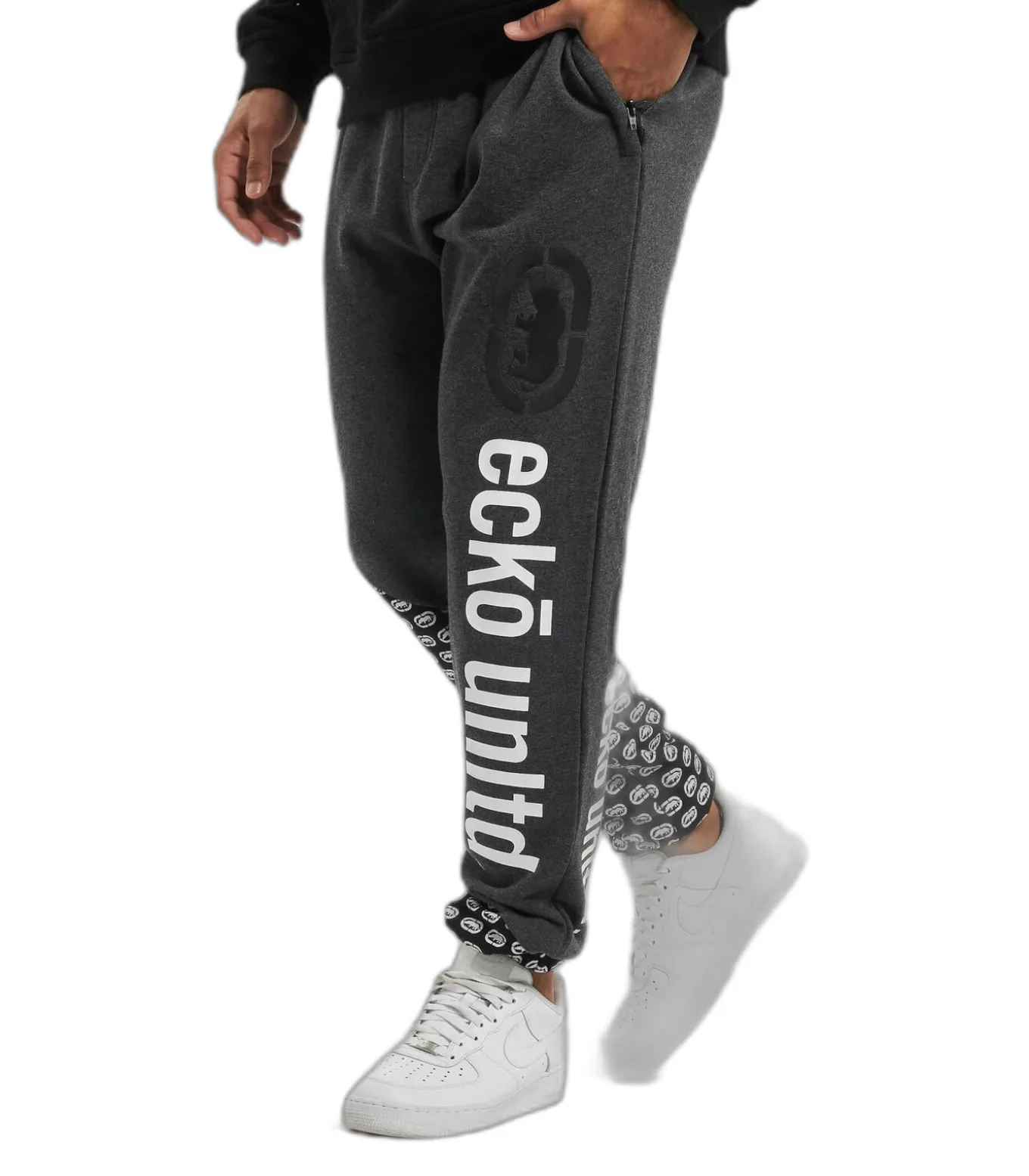 Jogging E Big