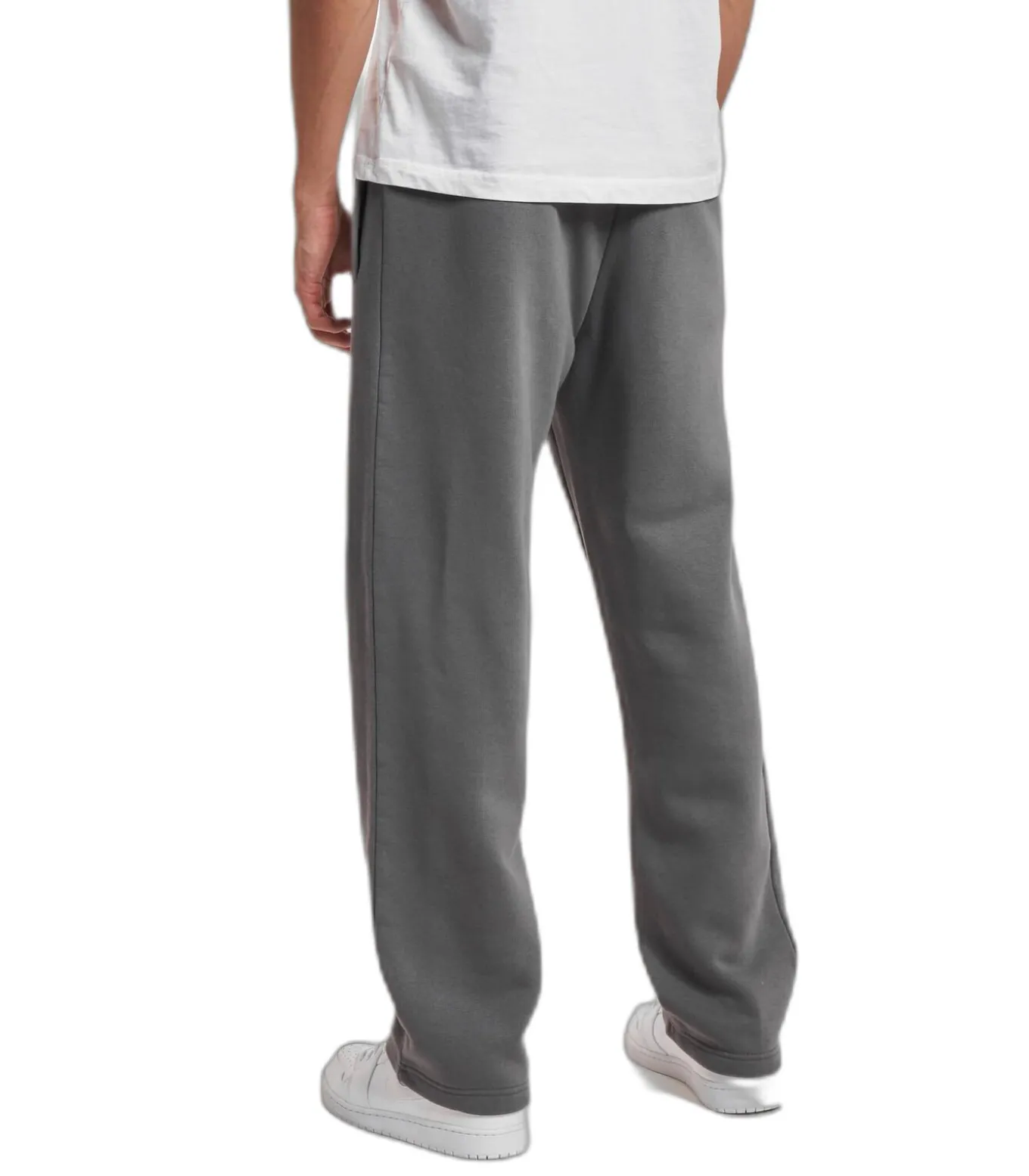 Jogging Fit