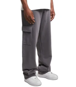 Jogging Ice
