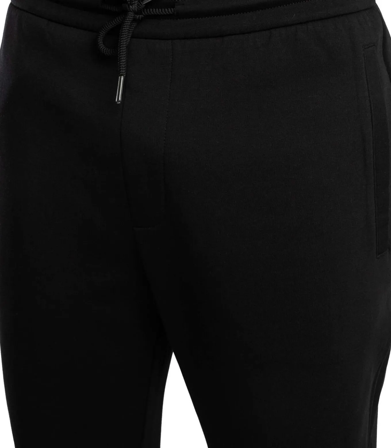 Joggingbroek Met Box-Logo