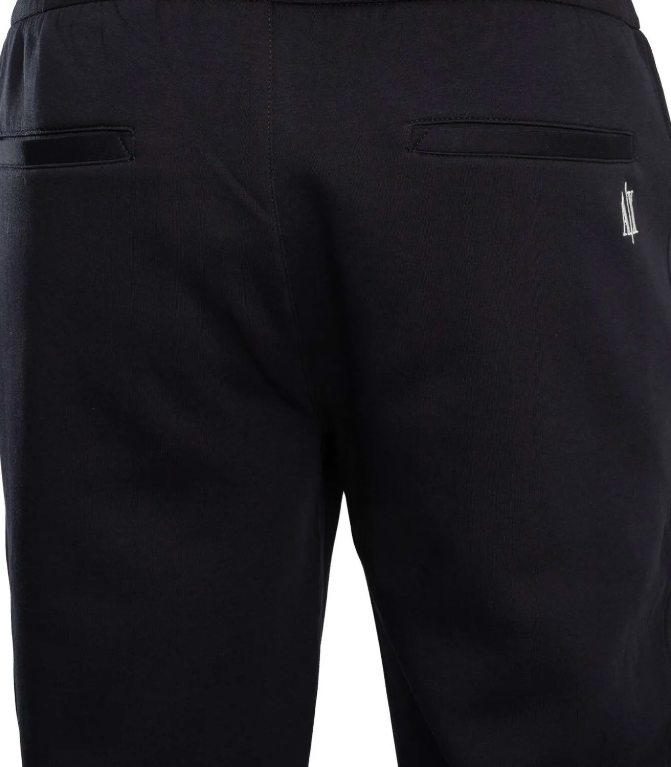 Joggingbroek Met Geborduurd Logo
