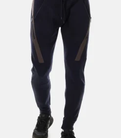 Joggingbroek met mooie zakken