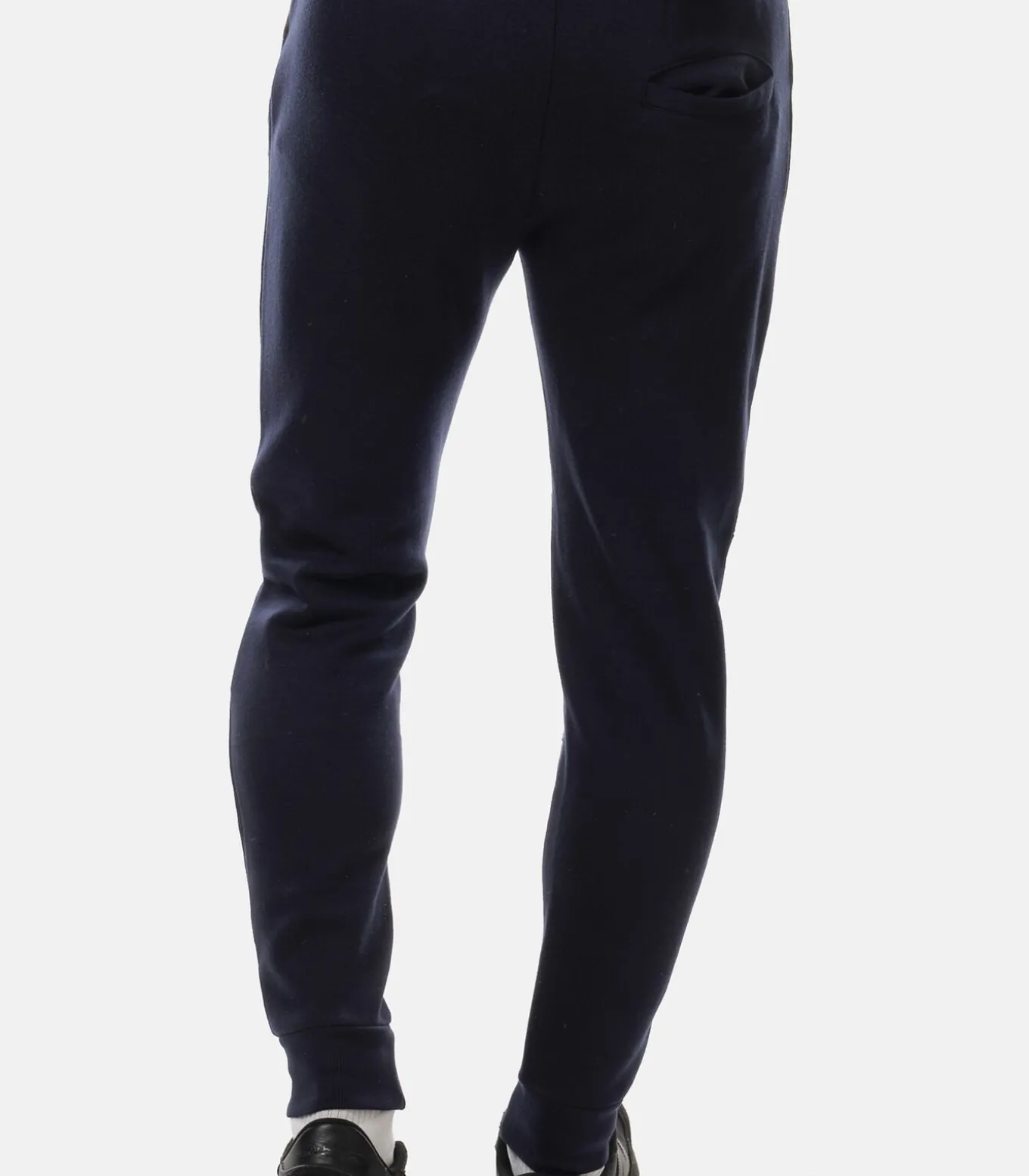 Joggingbroek met mooie zakken