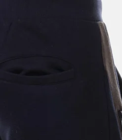 Joggingbroek met mooie zakken