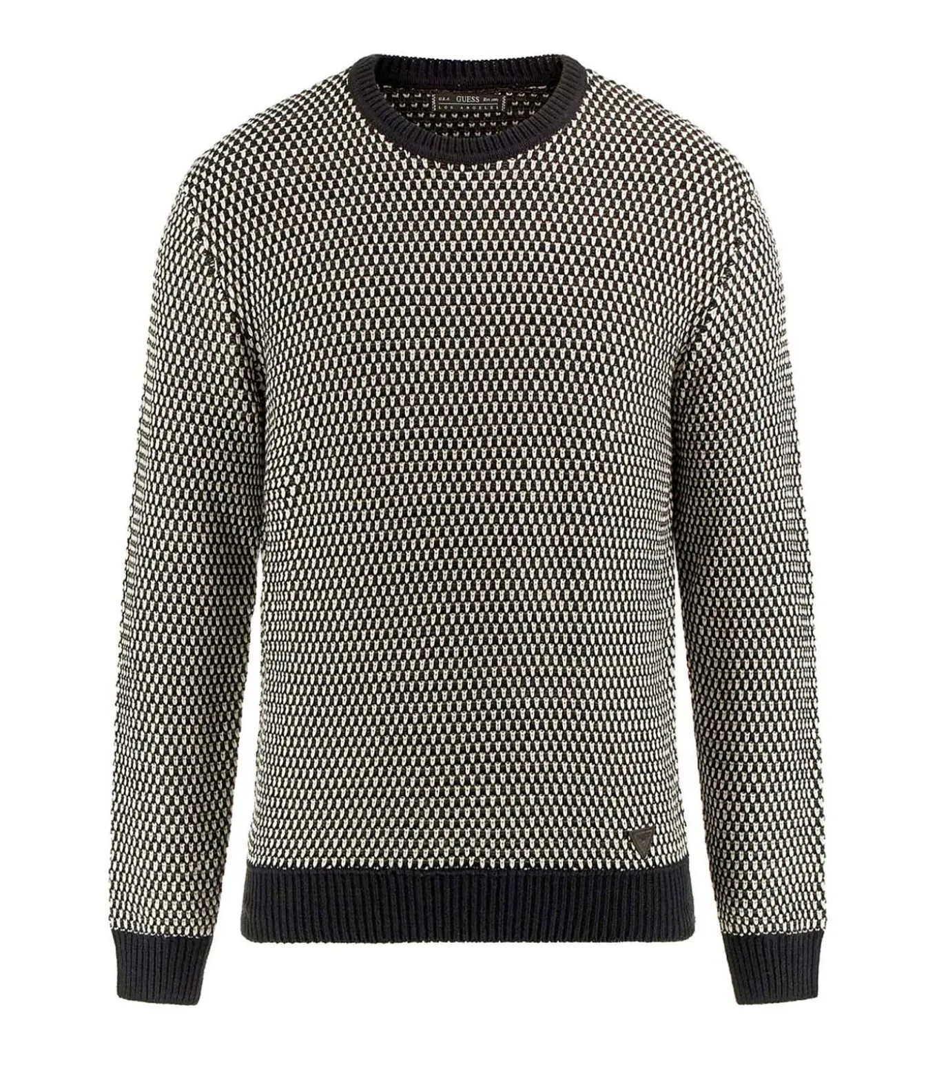 Joseph Cn Multicolor Stitch Sw