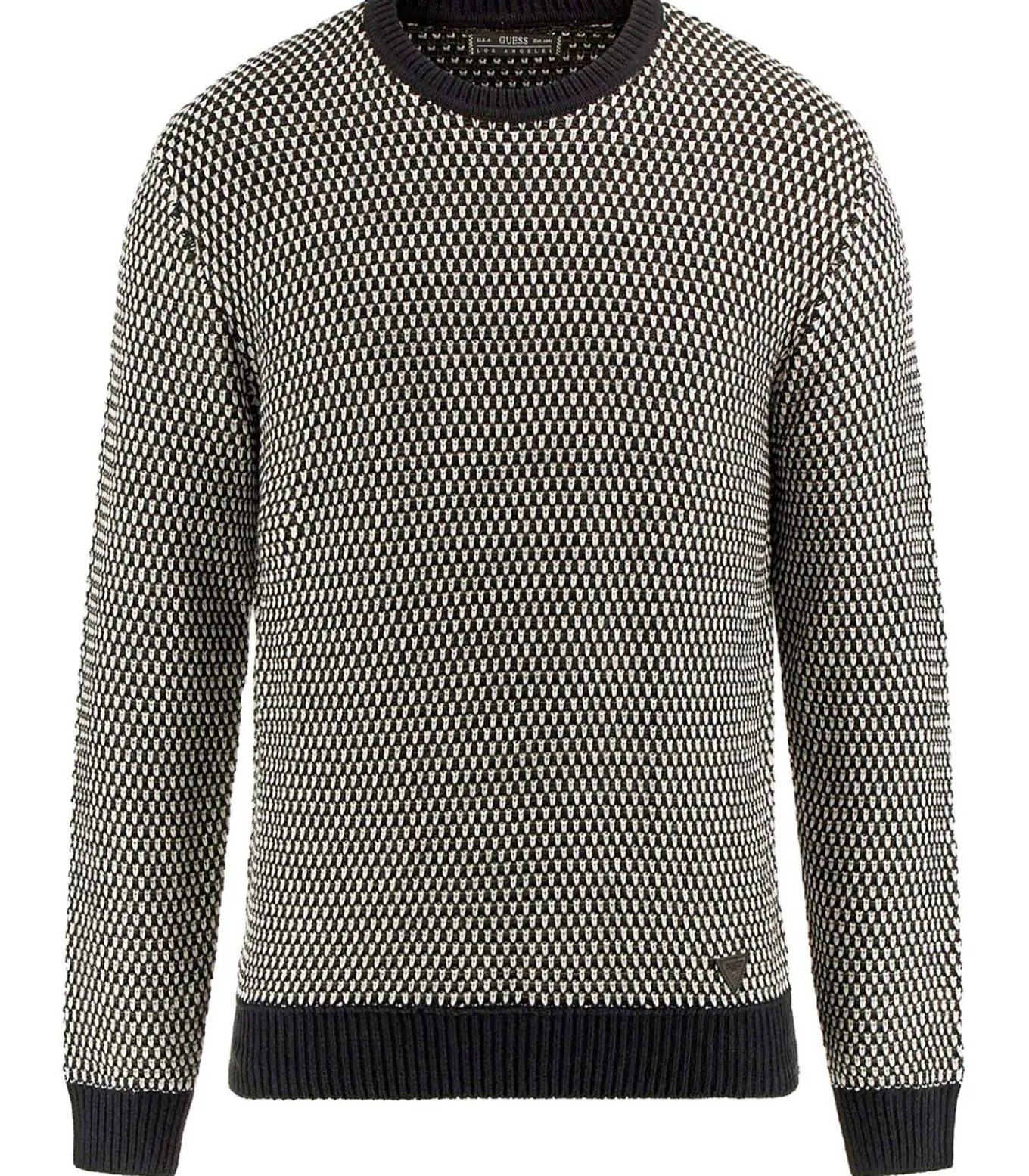 Joseph Cn Multicolor Stitch Sw