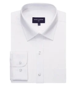 JUNO - Shirt - Wit