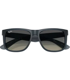 Justin Classic Vierkante Zonnebril