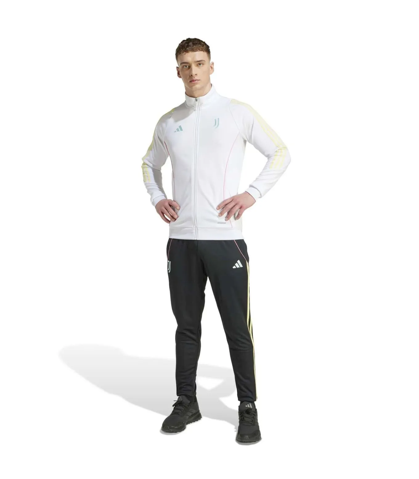 Juve Tk Suit
