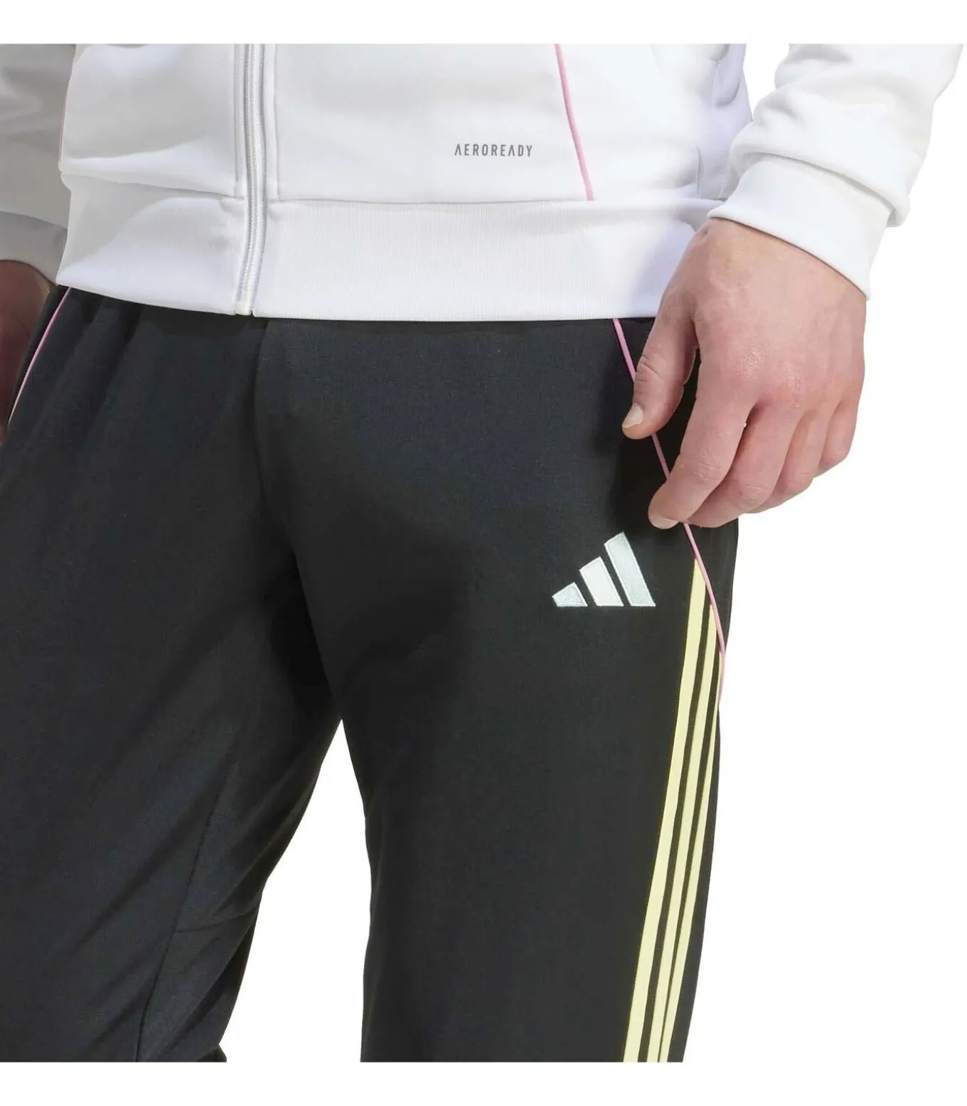 Juve Tk Suit
