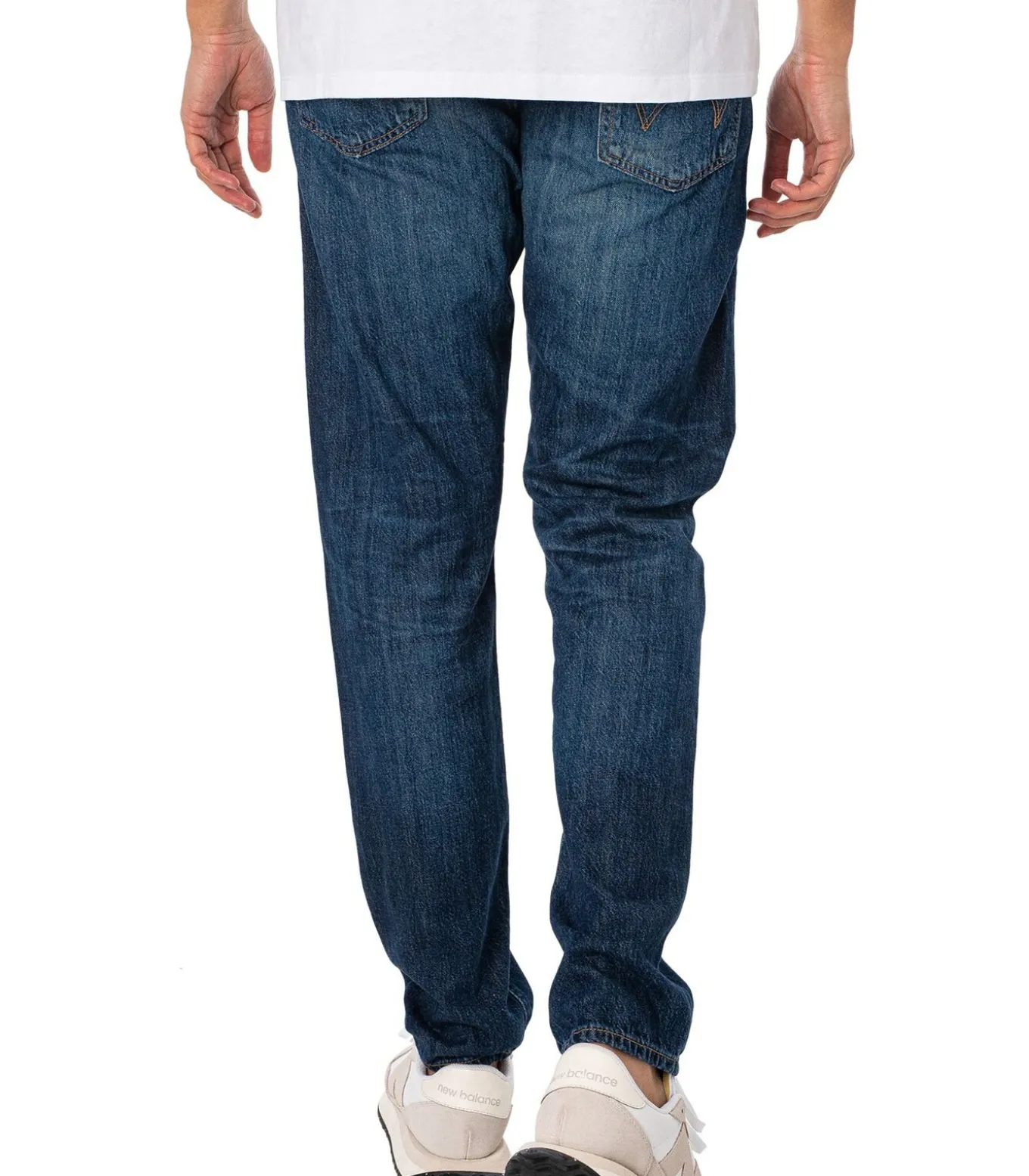 Kaihara-Jeans
