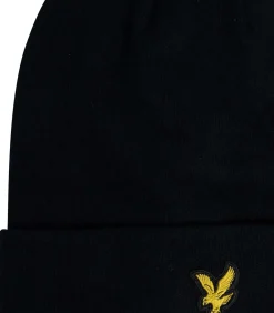 Katoenen Merino Muts