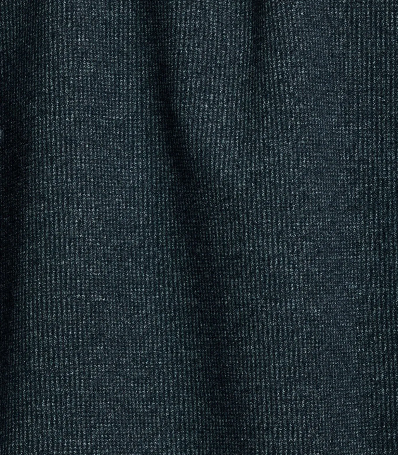 Katoenmix two-tone sweater -