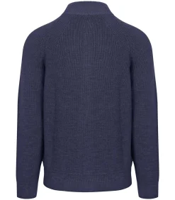 Kenion Vest Navy