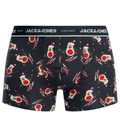 Kerst Avocado Trunks & 2 Pack Sokken Geschenkdoos