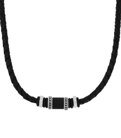Ketting voor mannen, roestvrij staal
