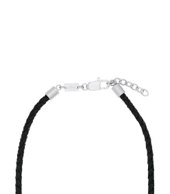 Ketting voor mannen, roestvrij staal