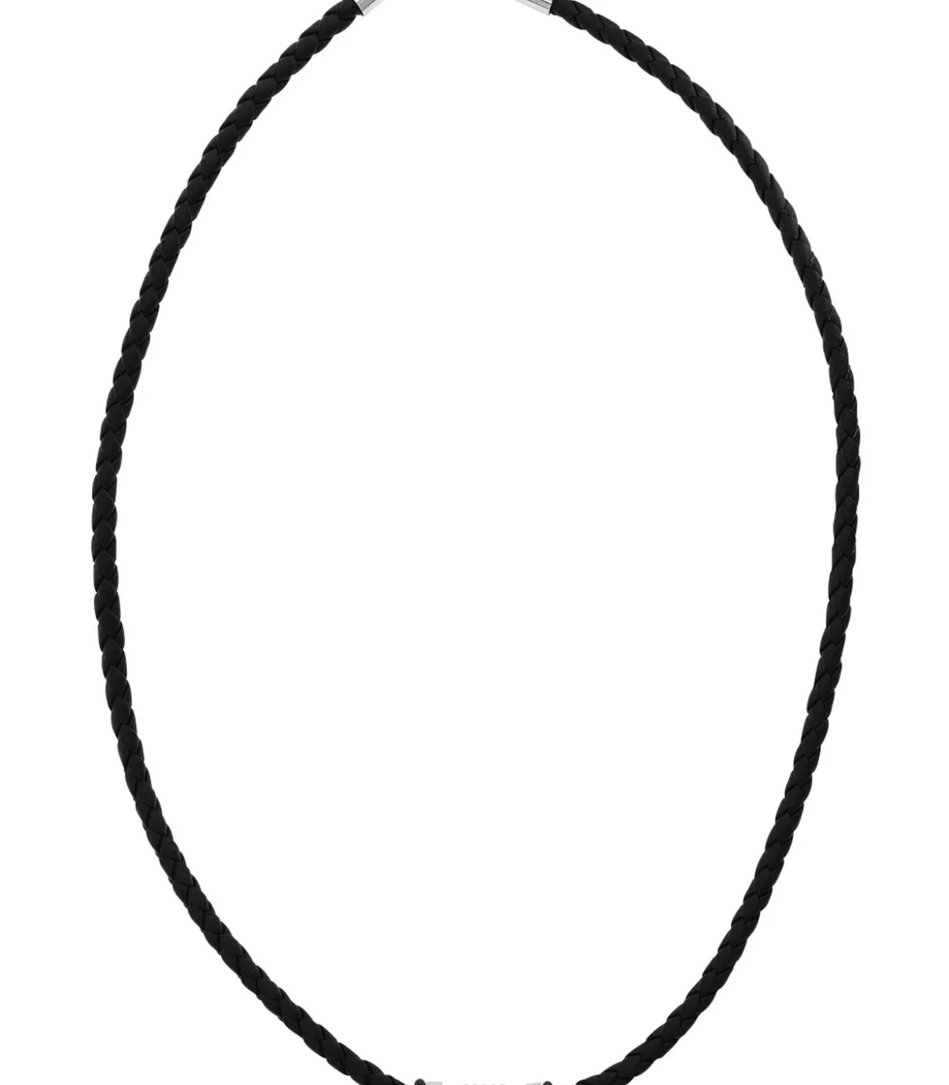 Ketting voor mannen, roestvrij staal