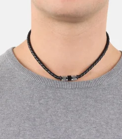Ketting voor mannen, roestvrij staal