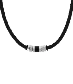 Ketting voor mannen, roestvrij staal