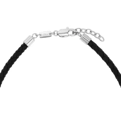 Ketting voor mannen, roestvrij staal