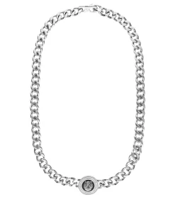 Ketting Zilver JUMN01313JWSTBKT-U