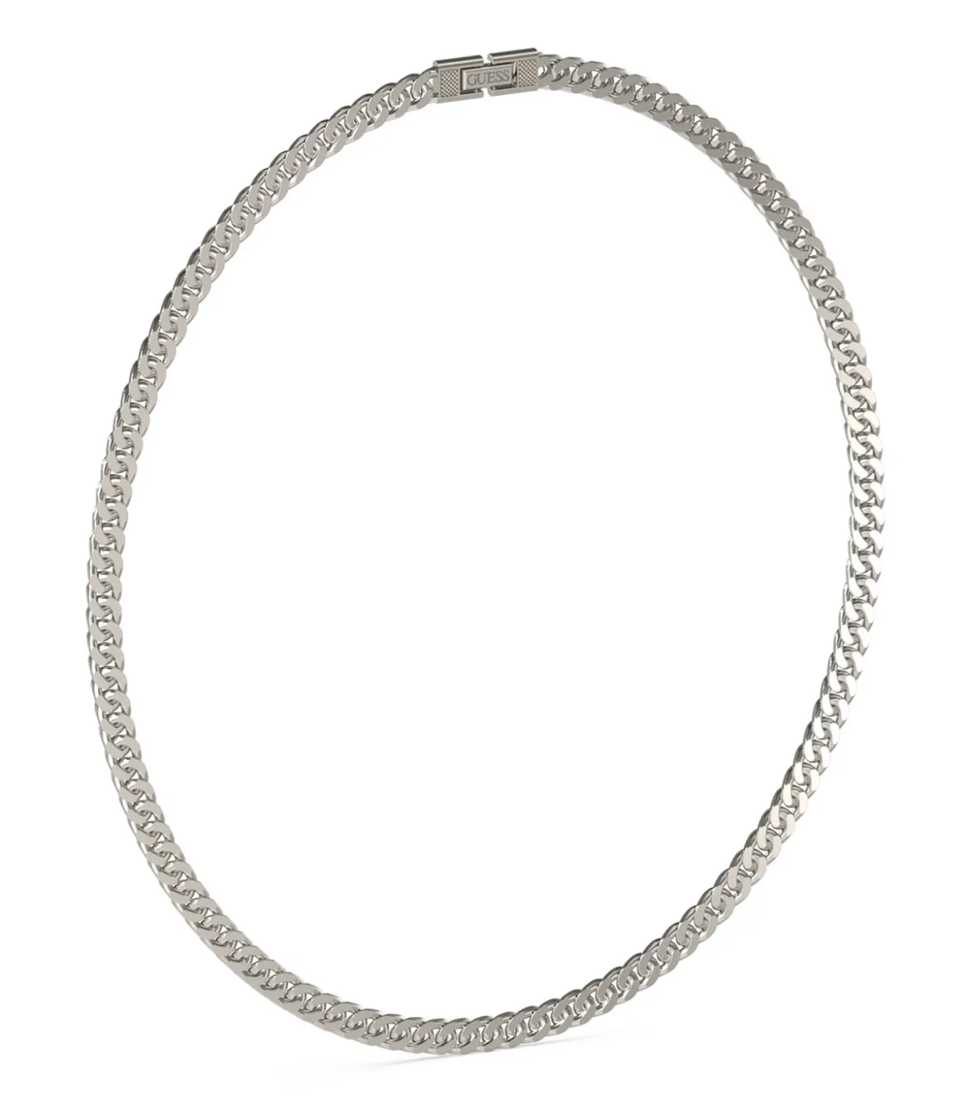 Ketting Zilverkleurig JUMN04085JWSTT-U