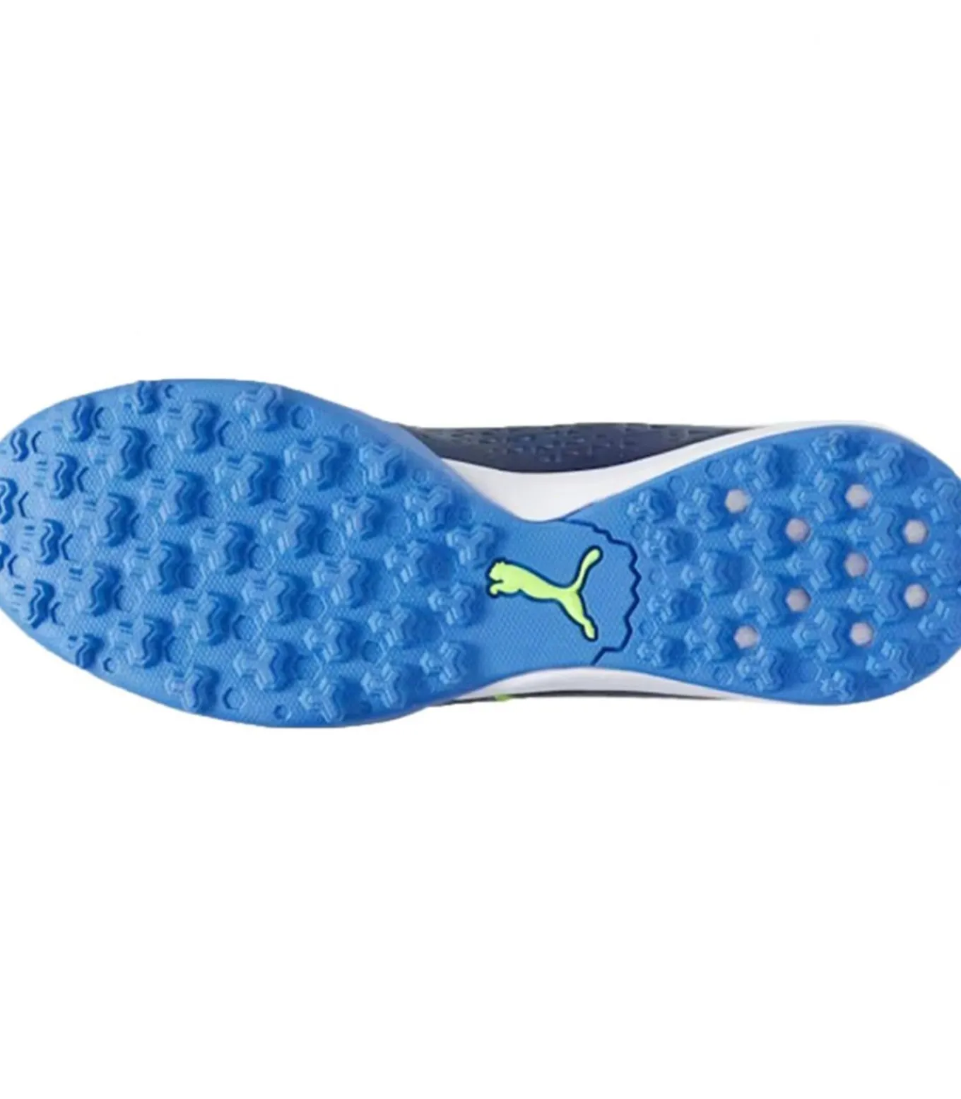 KING MATCH - boots - Marineblauw