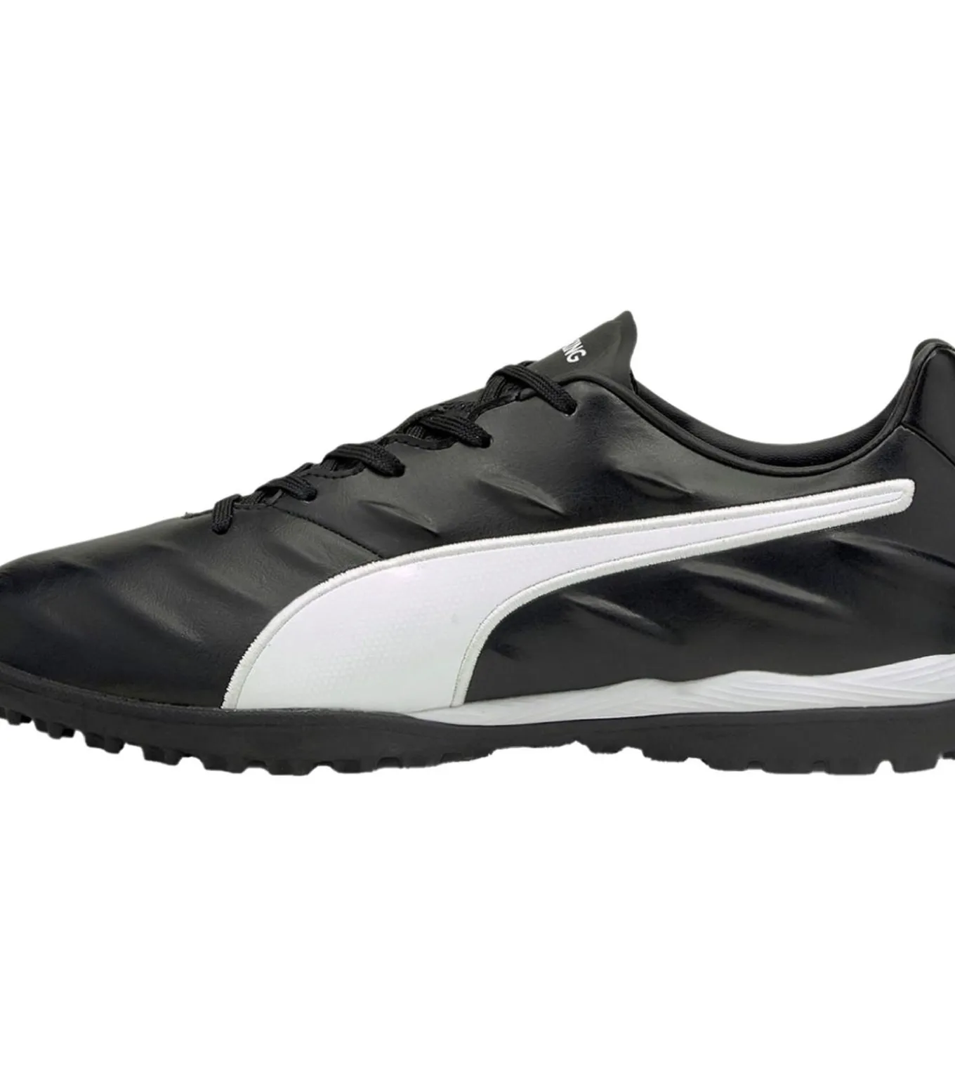 KING PRO 21 - boots - Zwart